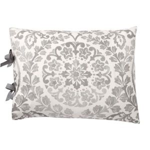 Pottery Barn Ana Medallion Sham Standard